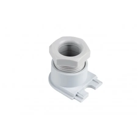 Passage cable complet avec joint et contre vissage