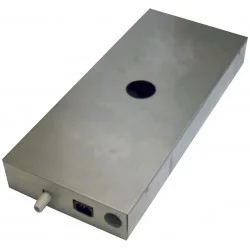 Pompe vitrine 5 litres DP 30S