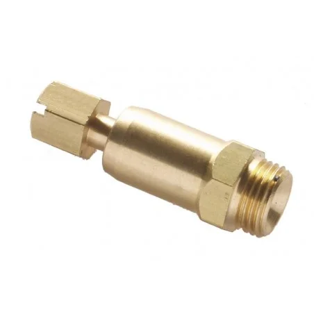 Prise de pression 1/8 M avec vis interne