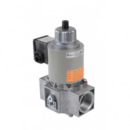 Electrovanne gaz Dungs MVDLE 525/5 2''1/2
