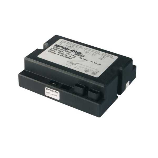 Boîte de contrôle MM192.4 - Réf 22290571