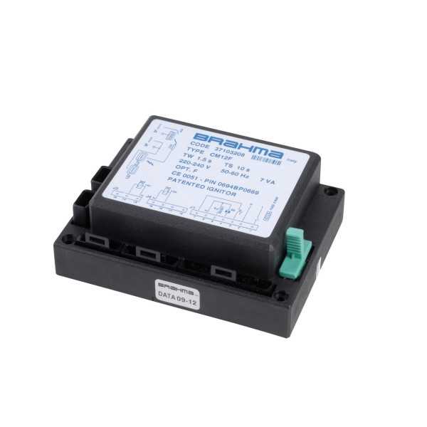 Boîte de contrôle DMN31 - 37546070