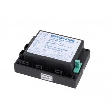 Boîte de contrôle DMN31 - 37546070