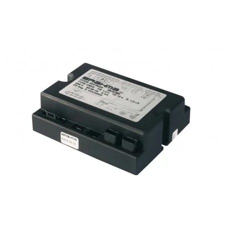 Boîte de contrôle CM 32 - Réf 302 82325