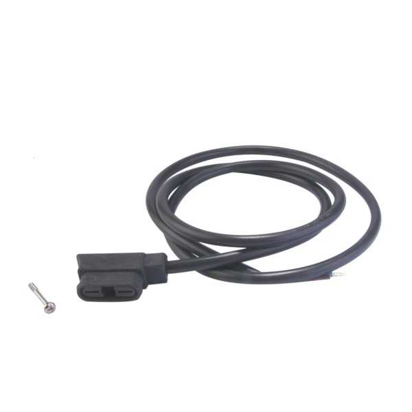 Cable Sit EV1 + joint + vis 0960119