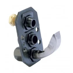 Veilleuse 1 flamme 0140039