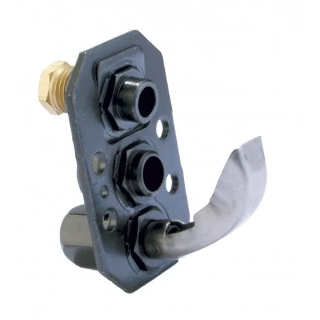 Veilleuse 1 flamme 0140039