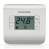 Thermostat d''ambiance 2 / 40°C CH110 - Argent