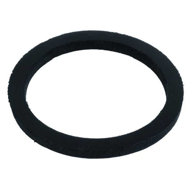 Joint pour résistance 45x37x3mm