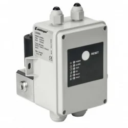 Contrôleur étanchéité LD3 230V (kit montage nécessaire)
