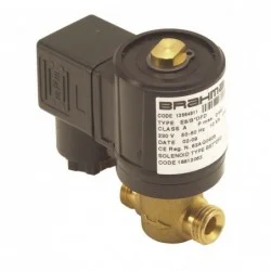 Vanne gaz E6G SR 8 GMO 1/4F 220V 1 bar