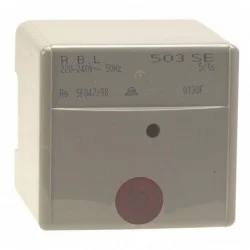 Boîte de contrôle RMO 8853