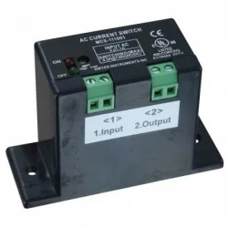 Détecteur de courant miniature MCS-111001