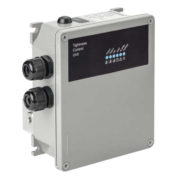 Contrôleur étanchéité LDM4 230V Atex