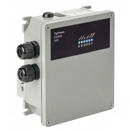 Contrôleur étanchéité LDM4 230V Atex