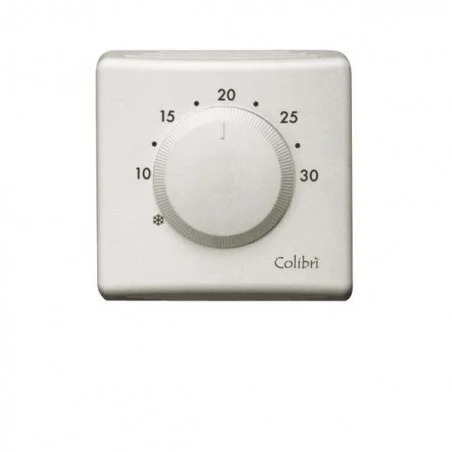 Thermostat d''ambiance Colibri 33 LED Marche / Arret
