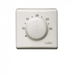 Thermostat d''ambiance Colibri 34 LED Eté / Hiver