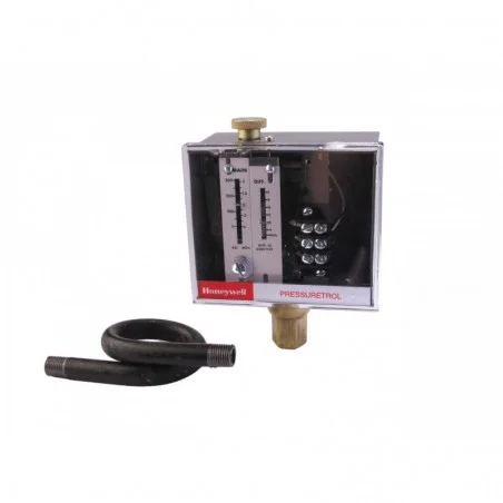 Potentiomètre pour pressostat L91 23176 CF