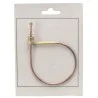 Thermocouple adaptable Chaffoteaux et Maury