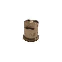 Bozer per assemblare il getto piatto C4 indice 055 angolo 25 °