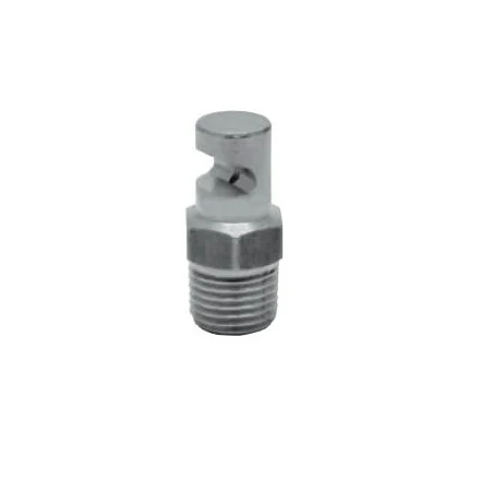 Buse jet plat type CD3 1/2\'M indice 40 laiton