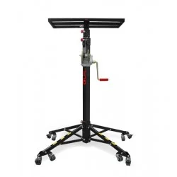 Cargue el aire acondicionado suelto ELC-720 - 125 kg, 3,5 m, compacto y plegable