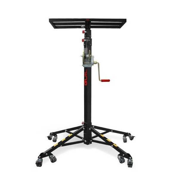 Cargue el aire acondicionado suelto ELC-720 - 125 kg, 3,5 m, compacto y plegable