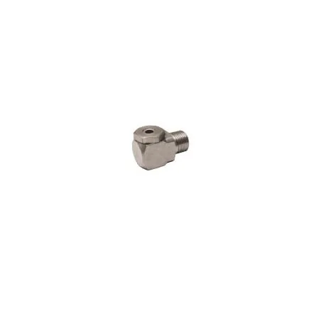 Boise Cone Heux Type A1 1 / 8M INOX 2 IXOX