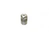 BEOS CONO CONDE Full BB1 1 / 8M Índice de latón 1