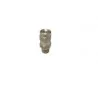 Bobina Cone B2 1/4 \ 'M Índice 10 Latón