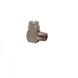 Índice de latón completo BB6 1 / 8M 8 / 8m