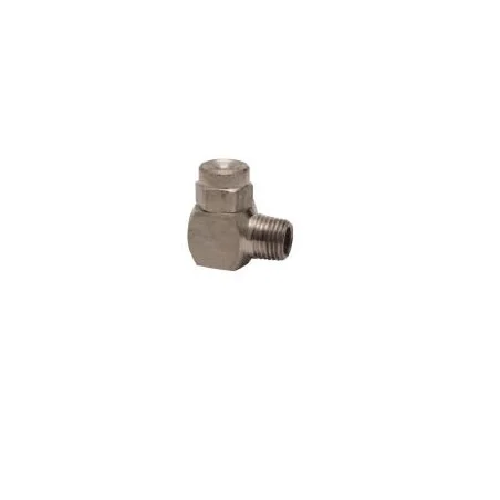 Índice de latón completo BB6 1 / 8M 8 / 8m