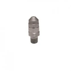 Índice de latón completo BB7 3 / 8M Bob completo