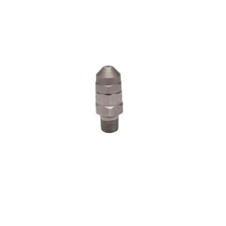 Índice de latón completo BB7 3 / 8M Bob completo