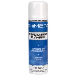 Virúcido y bactericida desinfectante de aire de 500 ml