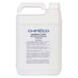 Disinfectante 5L Bactericida Virucid