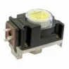 Pressostat gaz QPL25.050 Siemens 5/50 mbars