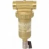 Filtre nettoyant collecteur de sable laiton 3/4''-1''