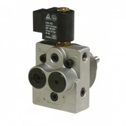 Pompe fioul A1 R2 avec câble