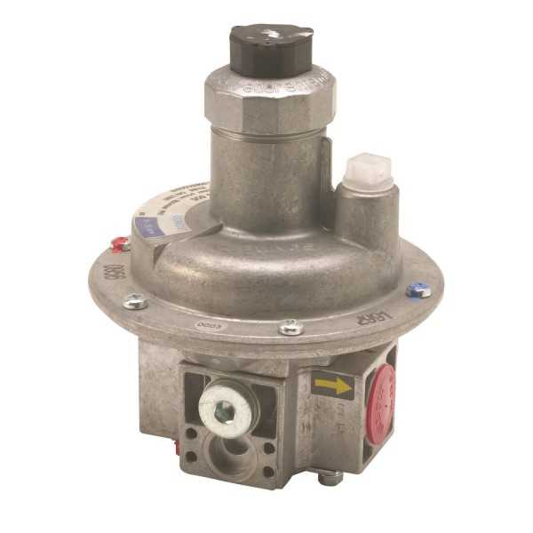 Régulateur FRS 503 R 3/8'' 086 462