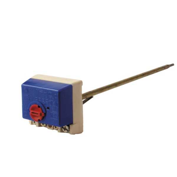 Thermostat TUS 450 avec capillaire