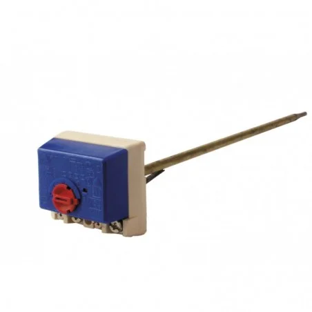 Thermostat TUS 450 avec capillaire