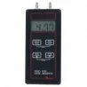 Manomètre digital 0-500Mbar Dwyer 477AV-3