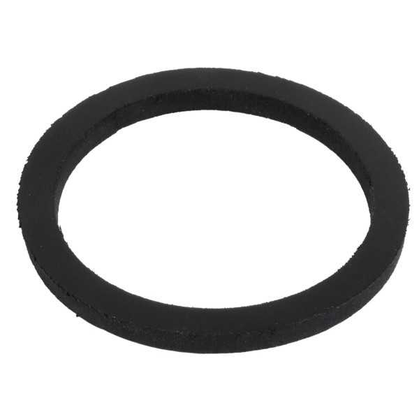 Joint pour résistance 45x37x5