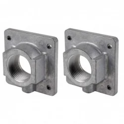 KT COMB 50 (la paire de brides)