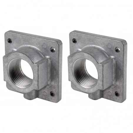 KT COMB 50 (la paire de brides)