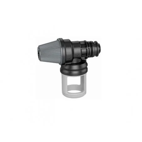 Soupape de rechange X-Cross