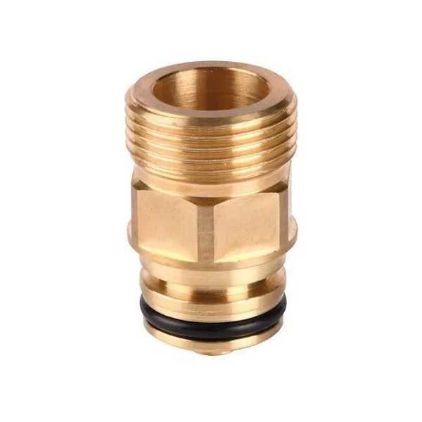 Raccord 3/4" spécial vase X-Cross