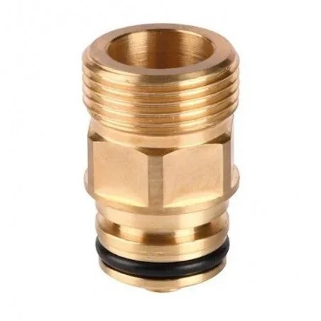 Raccord 3/4" spécial vase X-Cross