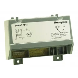 Boite de contrôle S4560 P 1013 U - HONEYWELL